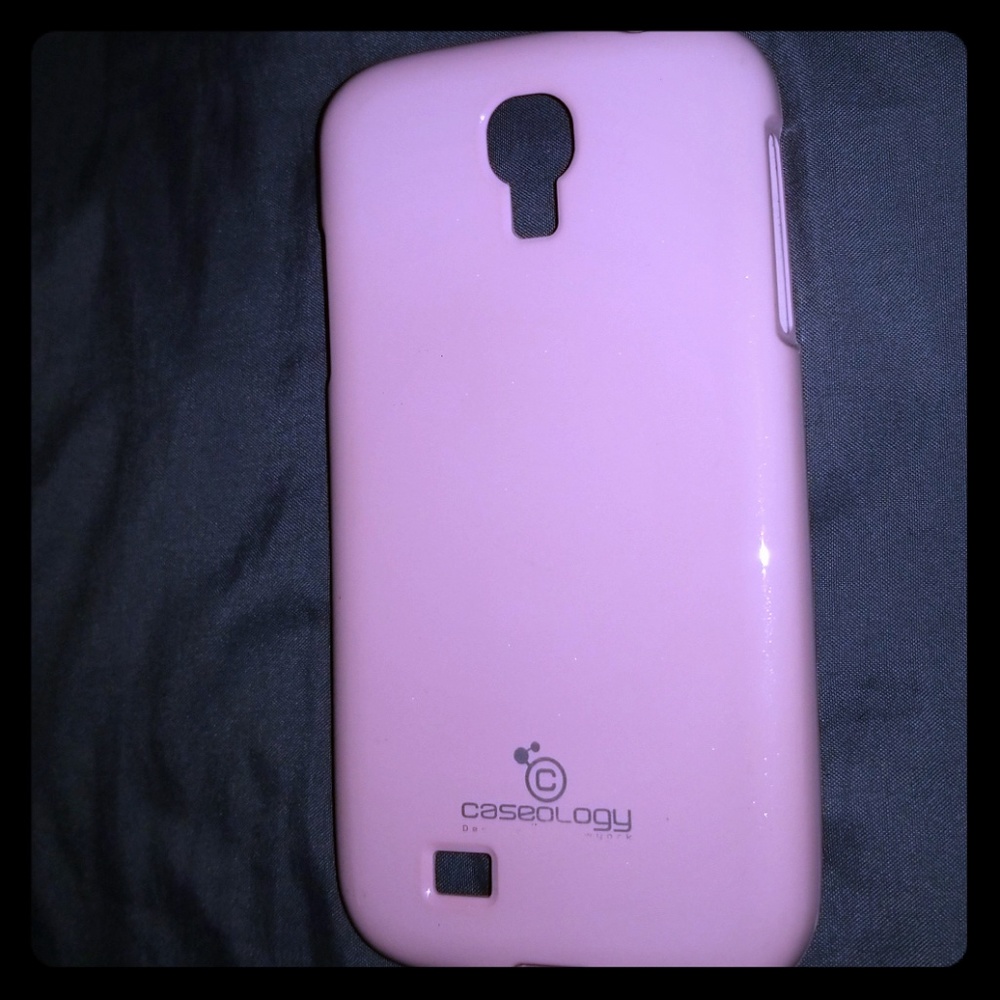 Galaxy S4 Case